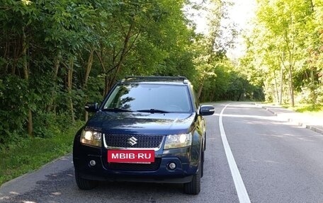 Suzuki Grand Vitara, 2011 год, 1 699 999 рублей, 2 фотография