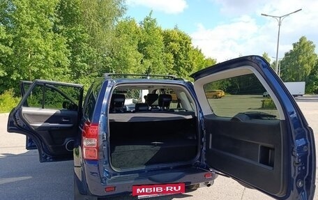 Suzuki Grand Vitara, 2011 год, 1 699 999 рублей, 10 фотография