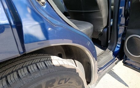 Suzuki Grand Vitara, 2011 год, 1 699 999 рублей, 14 фотография