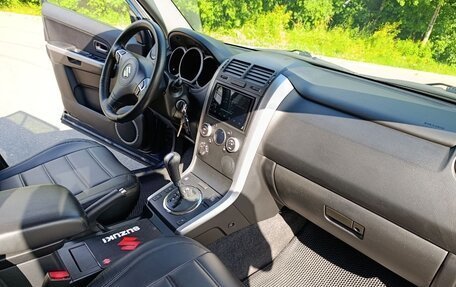 Suzuki Grand Vitara, 2011 год, 1 699 999 рублей, 11 фотография