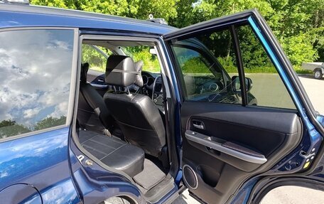 Suzuki Grand Vitara, 2011 год, 1 699 999 рублей, 15 фотография