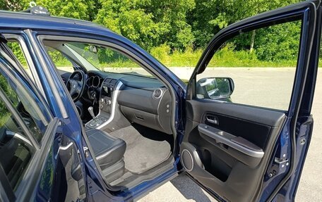 Suzuki Grand Vitara, 2011 год, 1 699 999 рублей, 12 фотография