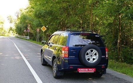 Suzuki Grand Vitara, 2011 год, 1 699 999 рублей, 3 фотография