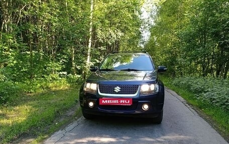 Suzuki Grand Vitara, 2011 год, 1 699 999 рублей, 4 фотография