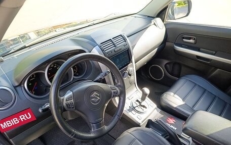 Suzuki Grand Vitara, 2011 год, 1 699 999 рублей, 17 фотография