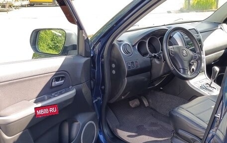 Suzuki Grand Vitara, 2011 год, 1 699 999 рублей, 22 фотография
