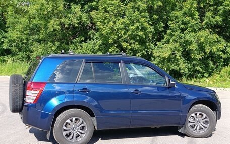 Suzuki Grand Vitara, 2011 год, 1 699 999 рублей, 25 фотография