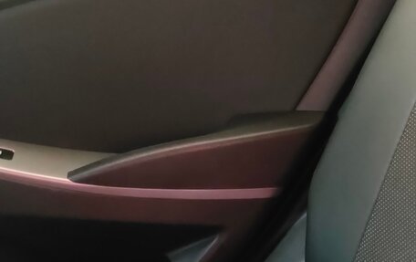 Hyundai Solaris II рестайлинг, 2016 год, 1 020 000 рублей, 11 фотография