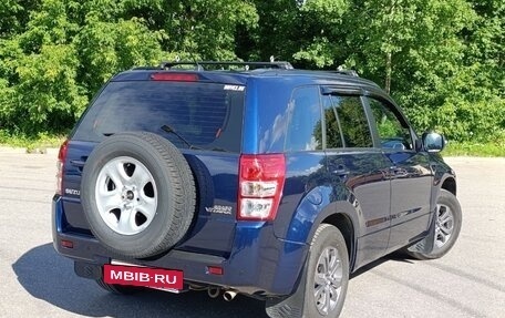 Suzuki Grand Vitara, 2011 год, 1 699 999 рублей, 24 фотография