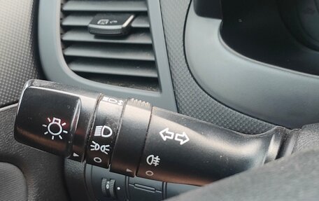 Hyundai Solaris II рестайлинг, 2016 год, 1 020 000 рублей, 24 фотография