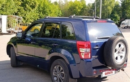 Suzuki Grand Vitara, 2011 год, 1 699 999 рублей, 23 фотография