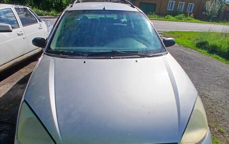 Ford Focus IV, 2000 год, 150 000 рублей, 4 фотография