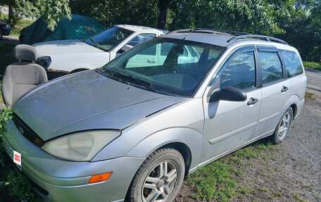 Ford Focus IV, 2000 год, 150 000 рублей, 3 фотография