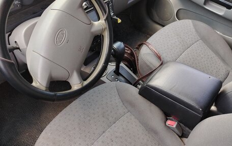 KIA Rio II, 2004 год, 120 000 рублей, 5 фотография