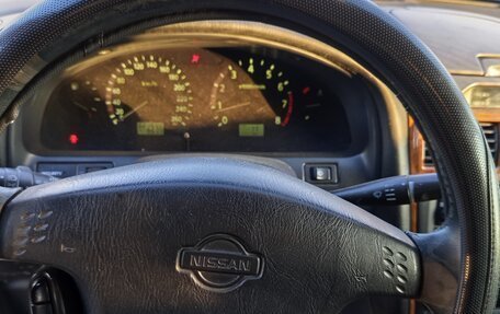 Nissan Maxima VIII, 2003 год, 555 555 рублей, 8 фотография