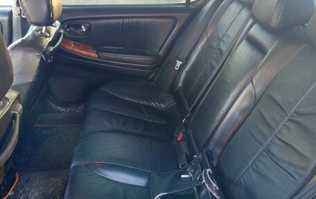 Nissan Maxima VIII, 2003 год, 555 555 рублей, 6 фотография