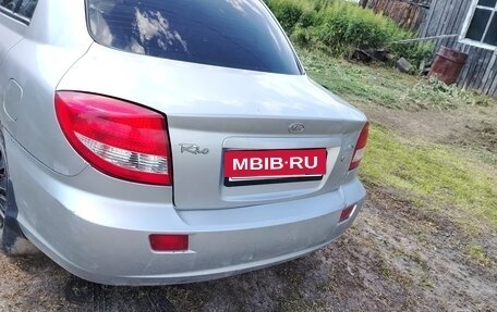 KIA Rio II, 2004 год, 120 000 рублей, 2 фотография