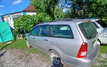 Ford Focus IV, 2000 год, 150 000 рублей, 6 фотография