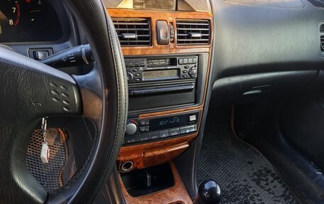 Nissan Maxima VIII, 2003 год, 555 555 рублей, 7 фотография