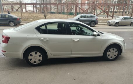 Skoda Octavia, 2016 год, 510 000 рублей, 5 фотография