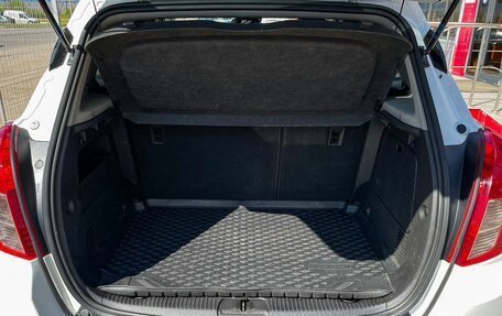 Opel Mokka I, 2015 год, 1 049 000 рублей, 11 фотография