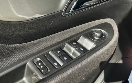 Opel Mokka I, 2015 год, 1 049 000 рублей, 22 фотография