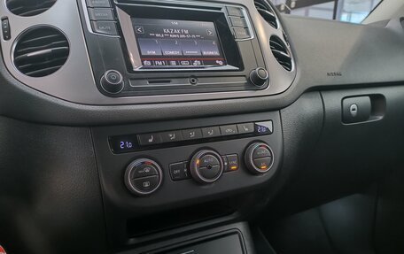Volkswagen Tiguan I, 2016 год, 1 450 000 рублей, 4 фотография