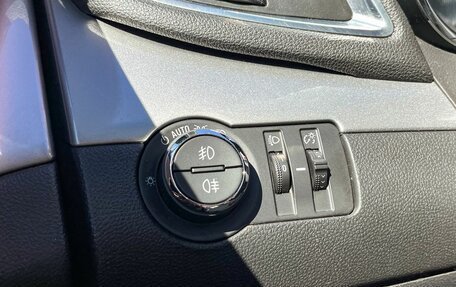Opel Mokka I, 2015 год, 1 049 000 рублей, 23 фотография