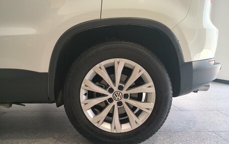 Volkswagen Tiguan I, 2016 год, 1 450 000 рублей, 12 фотография