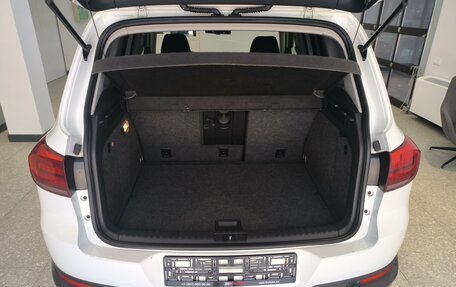 Volkswagen Tiguan I, 2016 год, 1 450 000 рублей, 11 фотография