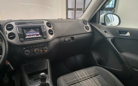 Volkswagen Tiguan I, 2016 год, 1 450 000 рублей, 23 фотография