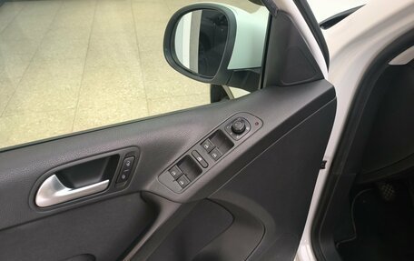 Volkswagen Tiguan I, 2016 год, 1 450 000 рублей, 17 фотография