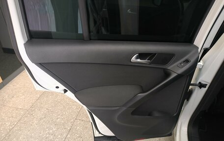 Volkswagen Tiguan I, 2016 год, 1 450 000 рублей, 18 фотография