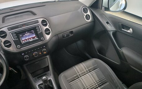 Volkswagen Tiguan I, 2016 год, 1 450 000 рублей, 21 фотография