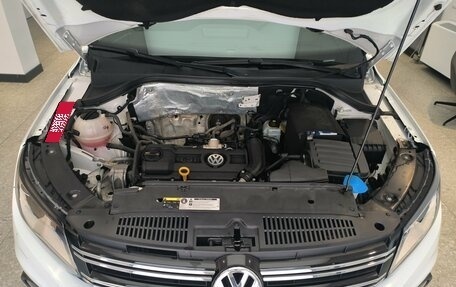 Volkswagen Tiguan I, 2016 год, 1 450 000 рублей, 13 фотография