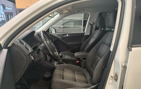 Volkswagen Tiguan I, 2016 год, 1 450 000 рублей, 30 фотография