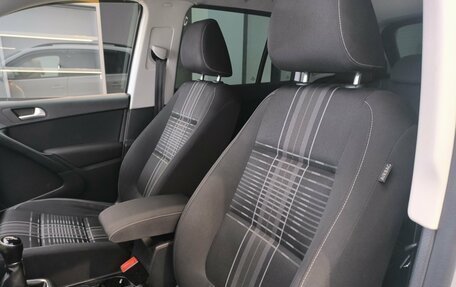 Volkswagen Tiguan I, 2016 год, 1 450 000 рублей, 31 фотография