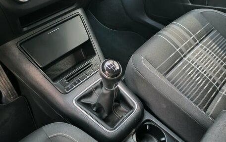 Volkswagen Tiguan I, 2016 год, 1 450 000 рублей, 26 фотография