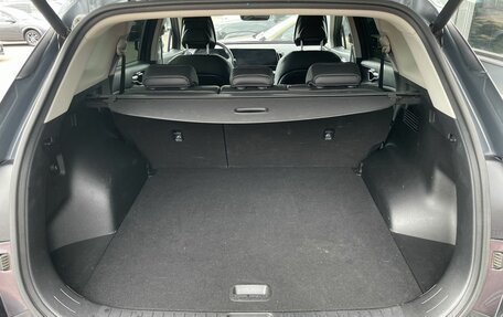 KIA Sportage IV рестайлинг, 2022 год, 3 399 000 рублей, 13 фотография