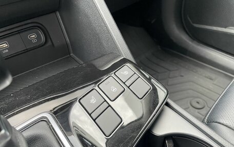 KIA Sportage IV рестайлинг, 2022 год, 3 399 000 рублей, 16 фотография