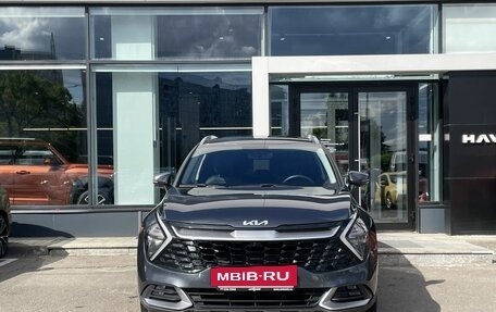 KIA Sportage IV рестайлинг, 2022 год, 3 399 000 рублей, 2 фотография