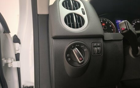 Volkswagen Tiguan I, 2016 год, 1 450 000 рублей, 29 фотография