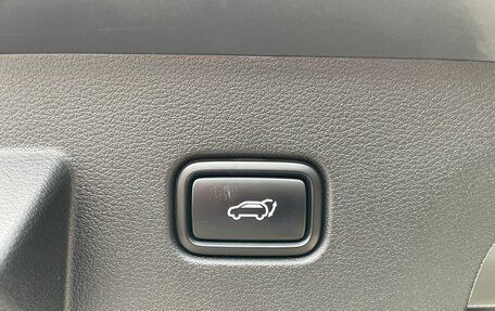 KIA Sportage IV рестайлинг, 2022 год, 3 399 000 рублей, 19 фотография