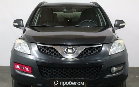 Great Wall Hover H5, 2012 год, 649 000 рублей, 2 фотография
