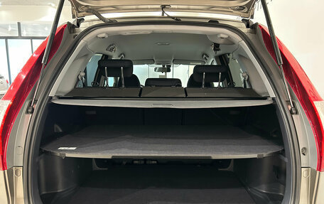 Honda CR-V III рестайлинг, 2008 год, 1 099 000 рублей, 12 фотография