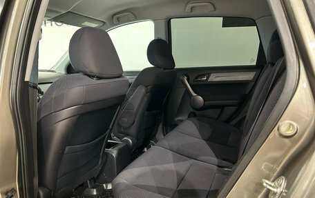 Honda CR-V III рестайлинг, 2008 год, 1 099 000 рублей, 13 фотография
