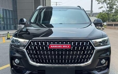 Haval H6, 2023 год, 1 380 000 рублей, 2 фотография