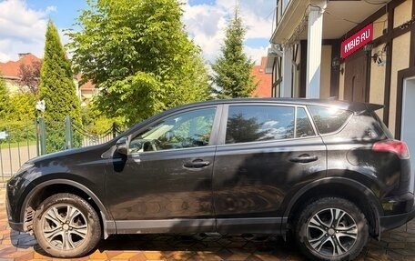Toyota RAV4, 2015 год, 1 800 000 рублей, 5 фотография