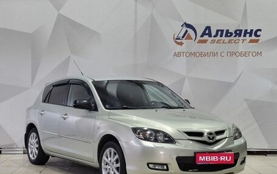 Mazda 3, 2008 год, 550 000 рублей, 1 фотография