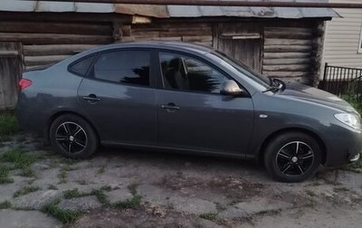 Hyundai Elantra IV, 2008 год, 750 000 рублей, 1 фотография
